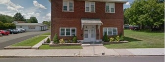 232 N Hellertown Ave Apartamentos