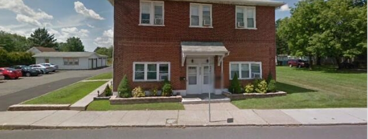 232 N Hellertown Ave in Quakertown, PA - Building Photo