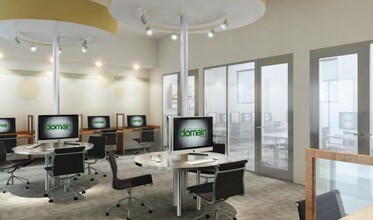 Domain at Waco- STUDENT LIVING in Waco, TX - Foto de edificio - Interior Photo