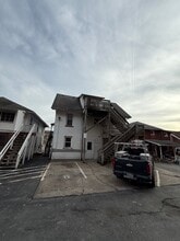 187 N Fairview St, Unit 2 in Lock Haven, PA - Building Photo - Building Photo