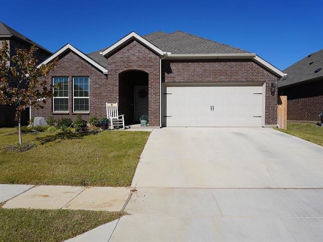 9721 Elk Falls Lane in Aubrey, TX - Building Photo - Building Photo