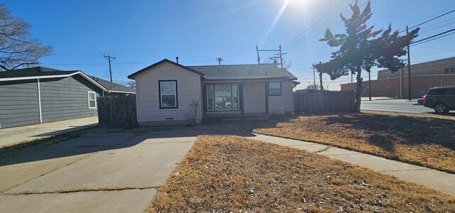 property at 4319 33rd St