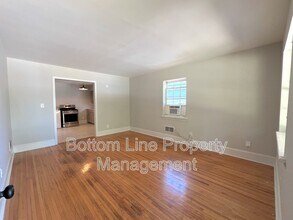 1943 Wilmore Dr in Charlotte, NC - Building Photo - Building Photo