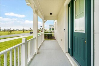 2637 Play Hard Aly in Kissimmee, FL - Building Photo - Building Photo