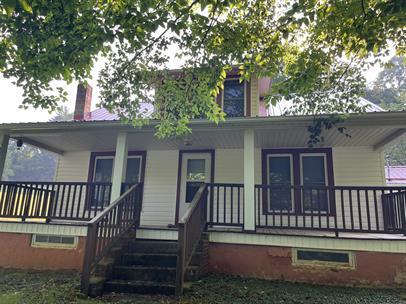 property at 250 Hobson Br Rd