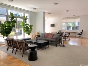 1001 Pine St, Unit 402 in San Francisco, CA - Foto de edificio - Building Photo