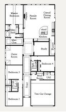 25402 Kidwiler Dr in The Woodlands, TX - Foto de edificio - Building Photo