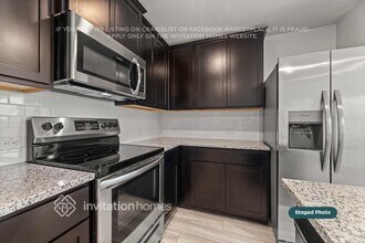 762 Bonnet Trl in Arlington, TX - Building Photo - Building Photo