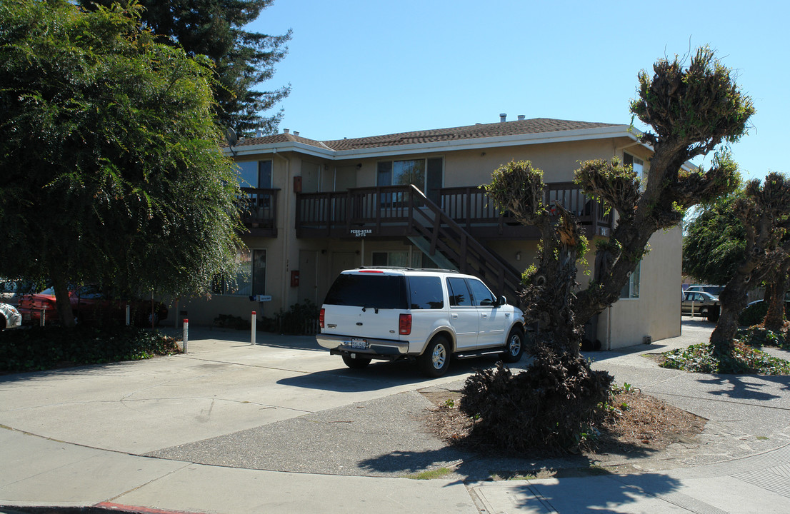 34 Hammer Dr in Watsonville, CA - Building Photo