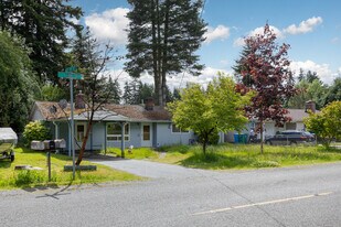 5th Avenue Apartments in Shoreline, WA - Building Photo