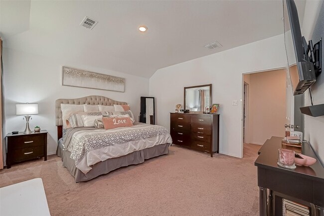 property at 4612 Peralta Hts Wy