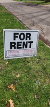 17 Frank St, Unit Downstairs in Cortland, NY - Foto de edificio - Building Photo