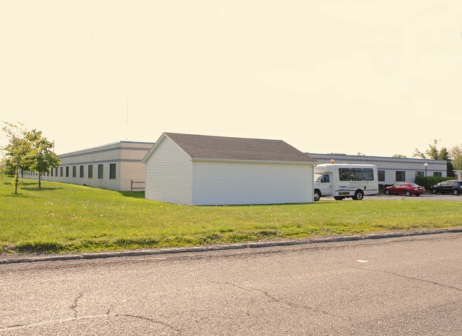 Elderwood Assisted Living at Tonawanda in Tonawanda, NY - Building Photo - Building Photo