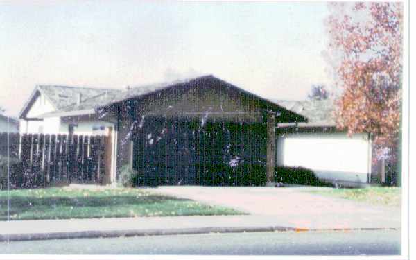 1643-1645 Moffett Rd in Ceres, CA - Building Photo - Building Photo