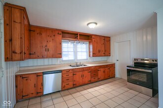 2903 W 22nd St in Anderson, IN - Building Photo - Building Photo