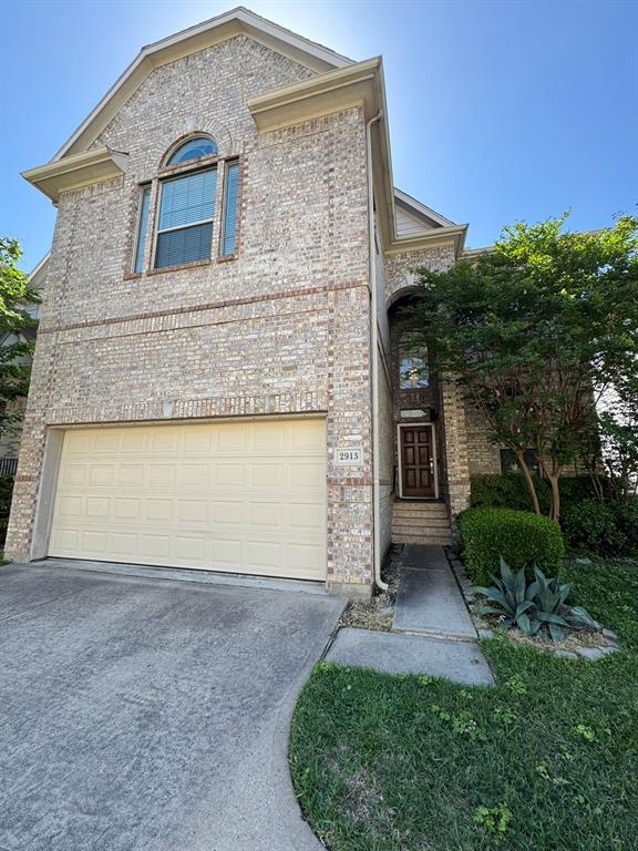 property at 2913 N Becca Ln