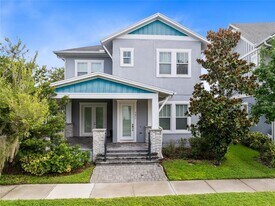 9077 Neher St in Orlando, FL - Building Photo