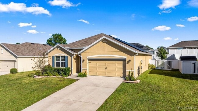 property at 417 W Salinger Ln