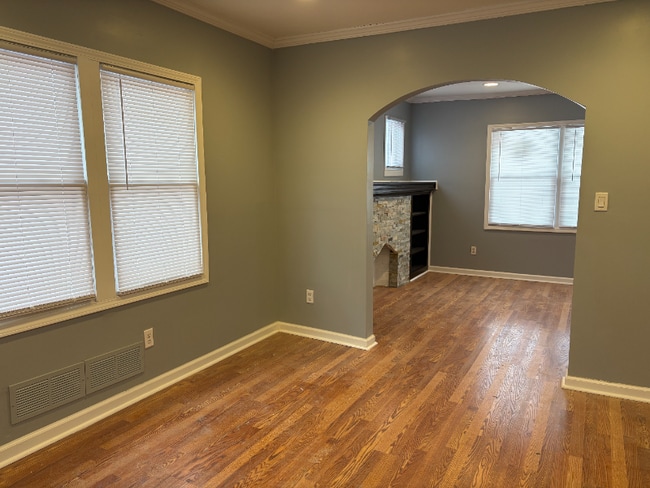 property at 15886 Northlawn St