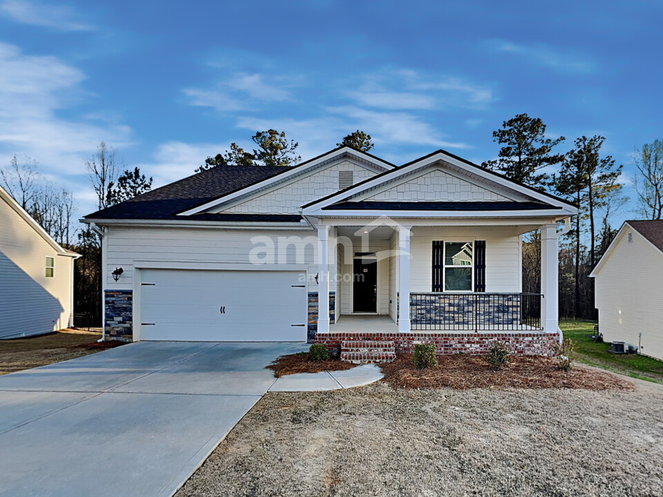 2445 Napa Valley Dr in Villa Rica, GA - Building Photo