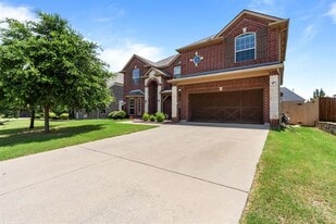 3524 Hutch Dr in Plano, TX - Building Photo