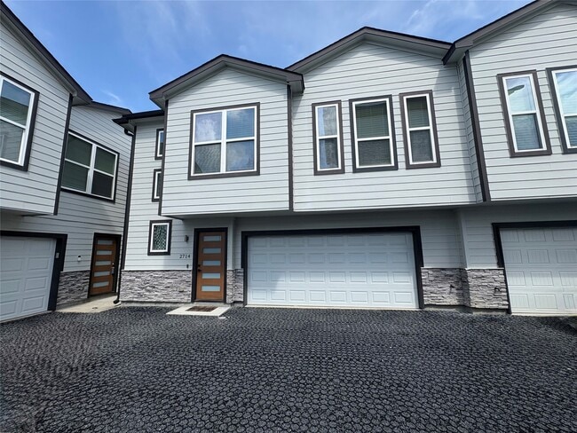 property at 2714 Anita St