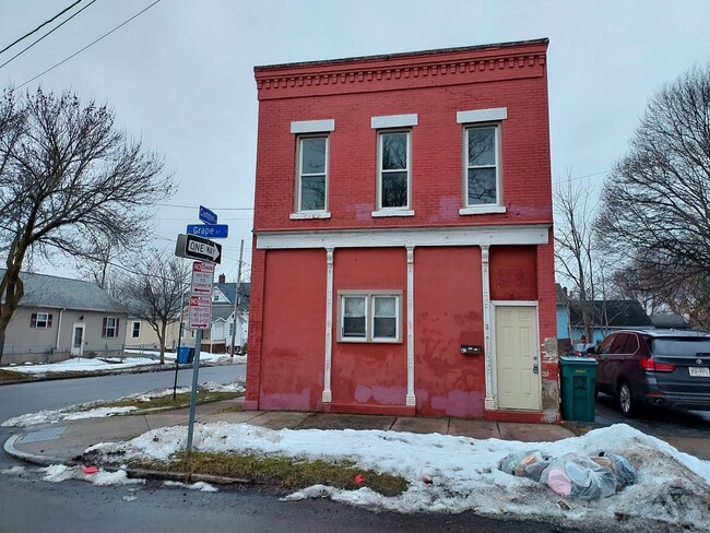 property at 31 Grape St