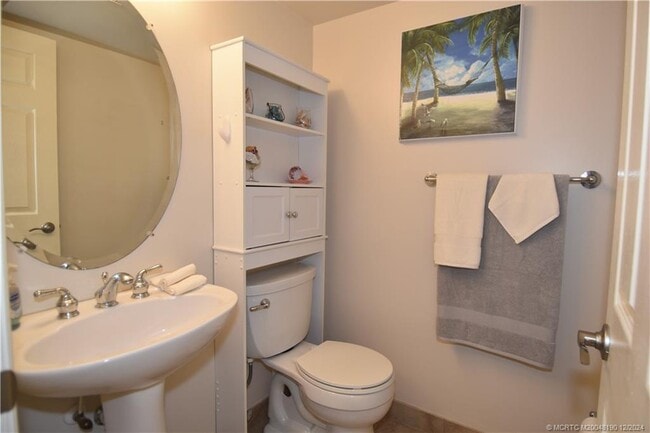 property at 301 SW South River Dr