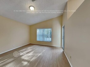 18206 SW 4th St in Pembroke Pines, FL - Foto de edificio - Building Photo