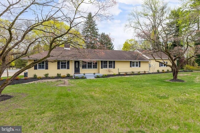 property at 370 Ganttown Rd