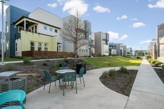 9015 Cattle Baron Path in Austin, TX - Building Photo - Building Photo