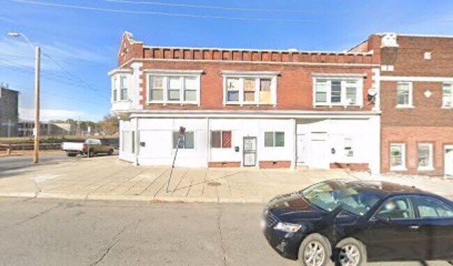 property at 5200 St John Ave