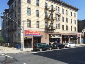 490A Jefferson Ave in Brooklyn, NY - Building Photo - Building Photo