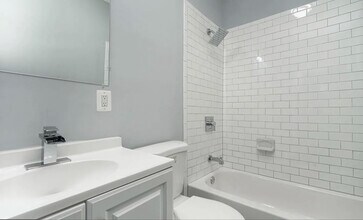 5847 Willows Ave, Unit Unit 1 in Philadelphia, PA - Building Photo - Building Photo