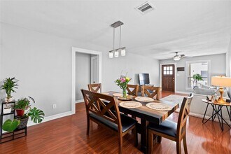 4201 Marina St in Houston, TX - Building Photo - Building Photo