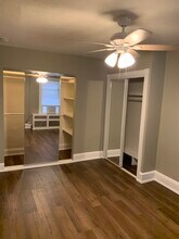 1829 Swann St Northwest, Unit #4 in Washington, DC - Foto de edificio - Building Photo