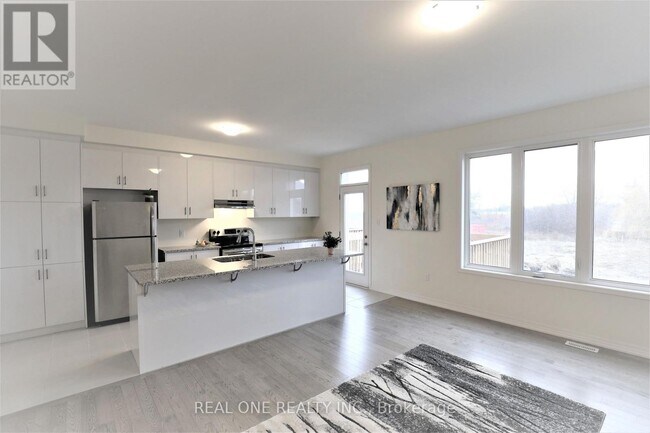 3478 Vernon Powell Dr in Oakville, ON - Building Photo - Building Photo