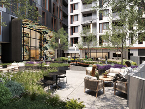 Westerly House in Nashville, TN - Building Photo - Building Photo