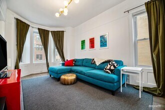 1620 Union St in Brooklyn, NY - Building Photo - Building Photo