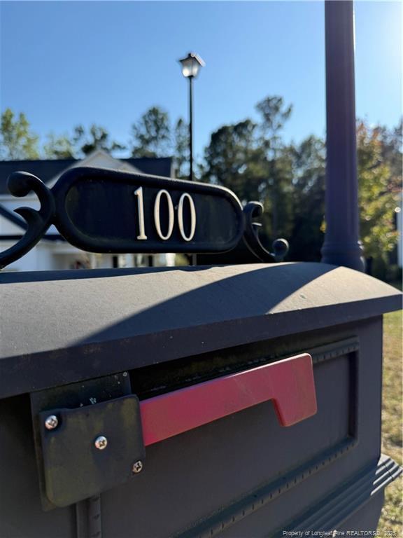 100 Wildlife Bridge Ct in Spring Lake, NC - Building Photo - Building Photo