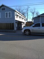 1410 Quitman St, Unit #1