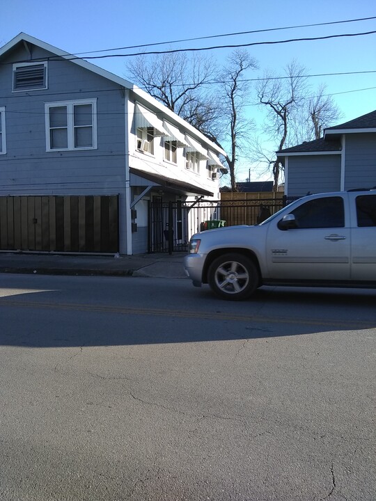 1410 Quitman St, Unit #1 Photo