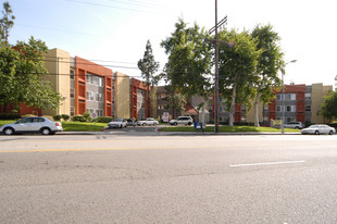 Plummer Village - A Senior Community Apartments