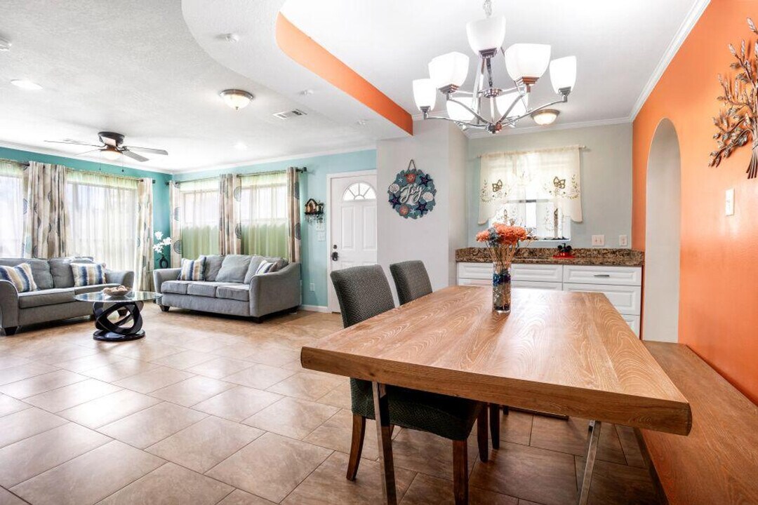 117 Wellington Rd in Fort Walton Beach, FL - Building Photo
