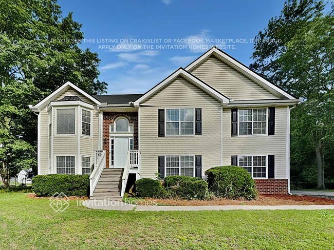 property at 4670 Wheeler Creek Dr