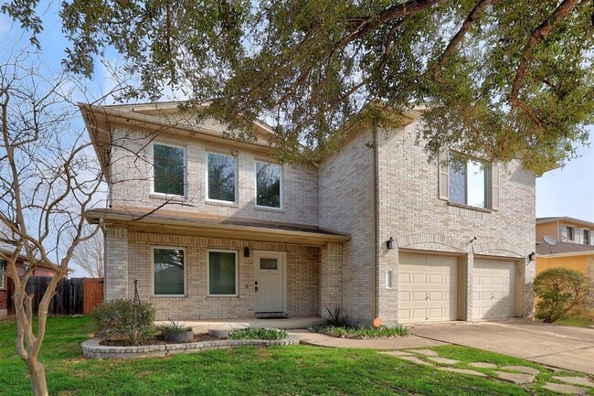 6212 Speyside Dr in Austin, TX - Building Photo - Building Photo