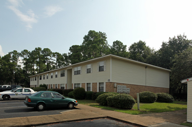 Morgan Trace Apartments in Gulf Shores, AL - Building Photo - Building Photo