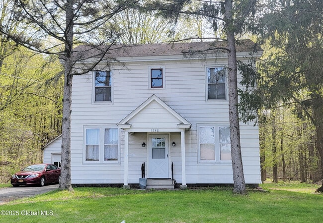 property at 92 Miller Rd