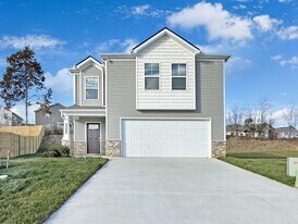 6832 Tramway Ln in Knoxville, TN - Building Photo