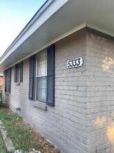 5333 Wonder Dr, Unit 1 in Fort Worth, TX - Building Photo - Building Photo